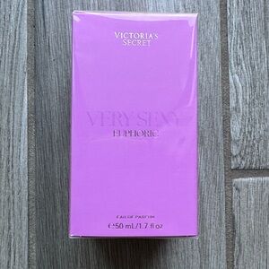 Victoria’s Secret Very Sexy Euphoric 50ml 1.7oz EDP NEW Sealed